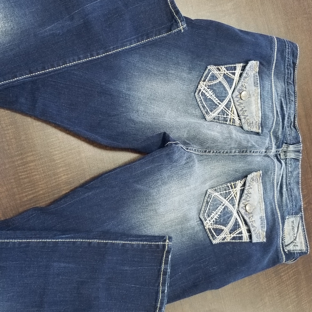 Maurices Jeans